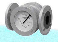 Durchflussmesser Prima